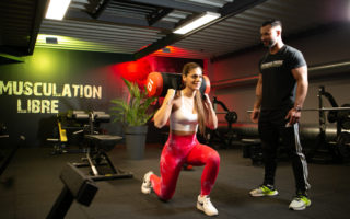 Personal Trainer Strasbourg